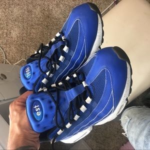 Nike Air Max 95 ID